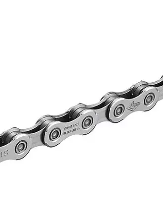 SHIMANO | Fahrradkette MD-Kette CNLG500 Cues 126 Glieder | 